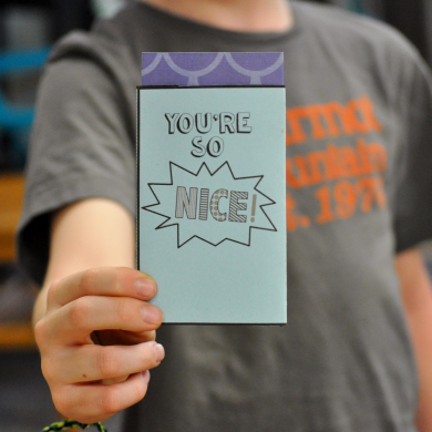 10 Easy Ways to Show Students You Care